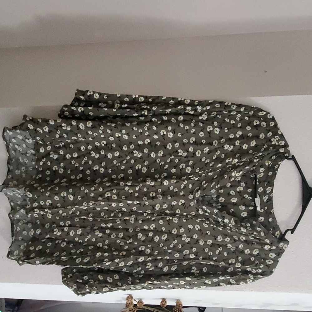 Calson size XL